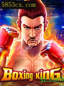 Explorando o Dinâmico Mundo de BoxingKing