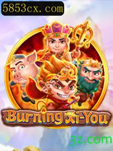 Explorando o Universo de BurningXiYou: Um Mergulho no Mundo Digital