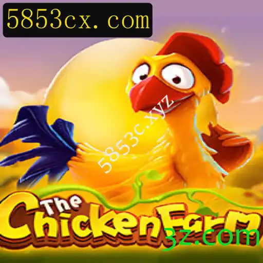 Descubra o Mundo de ChickenFarm: Um Jogo de Estratégia Inovador
