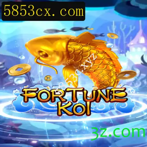 Descubra o Fascinante Mundo de FORTUNEKOI: Um Mergulho no Jogo de Aventura
