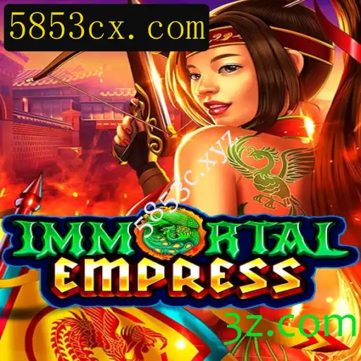 Descubra o Fascinante Mundo de ImmortalEmpress: Um Jogo de Estratégia e Dominação