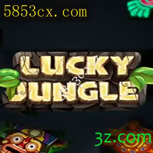 Descubra o Fascinante Mundo de LuckyJungle: Regras e Introdução