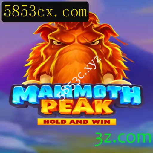 Explorando o Mundo de MammothPeak: Um Mergulho no Novo Fenômeno dos Games