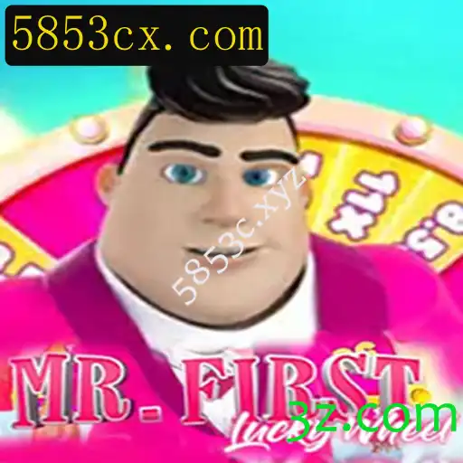 Explore o Mundo de MrFirstLuckyWheel: Diversão e Sorte Online