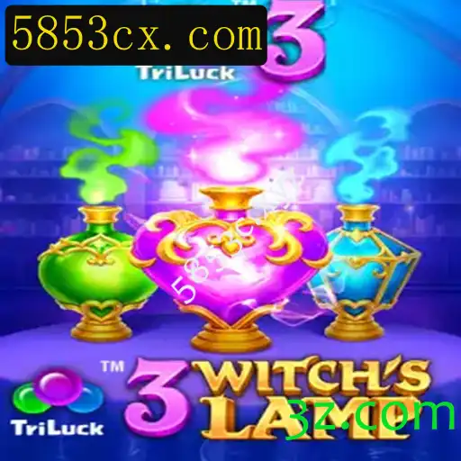 Explorando o Fascinante Mundo de 3WitchsLamp