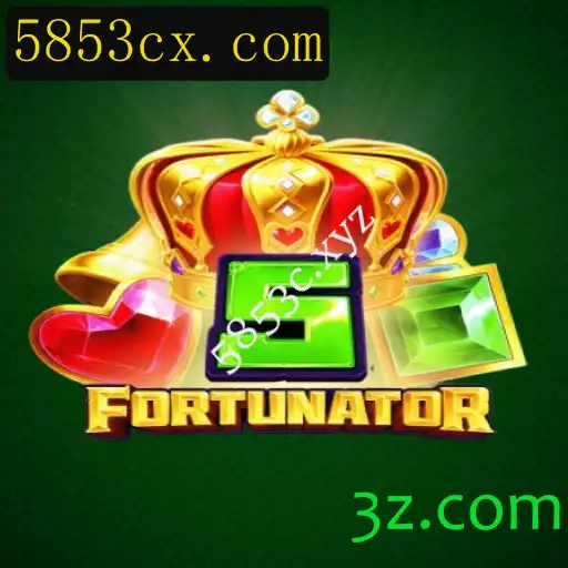 5Fortunator: Um Mergulho no Empolgante Mundo dos Jogos Inovadores