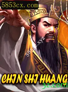 ChinShiHuang: Descobrindo o Fascinante Mundo do Jogo