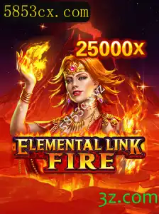 Descubra o Fascinante Mundo de ElementalLinkFire