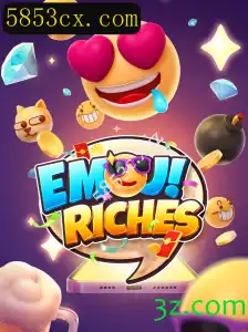 EmojiRiches: Descubra o Mundo Colorido e Lucrativo dos Emojis