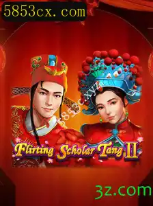Tudo sobre Flirting Scholar Tang II: Um Mergulho no Jogo e suas Regras