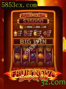 Explorando FruitNovaSuper40: Um Mergulho no Mundo das Frutas e Diversão
