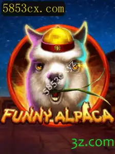 Explorando o Mundo do Jogo FunnyAlpaca: Descrição, Introdução e Regras