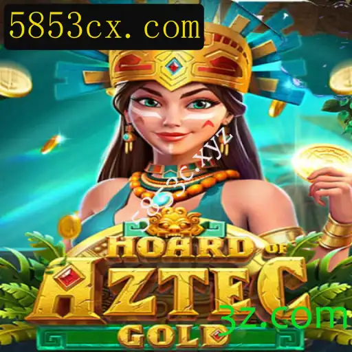 HoardofAztecgold: Uma Aventura Inédita no Mundo dos Jogos