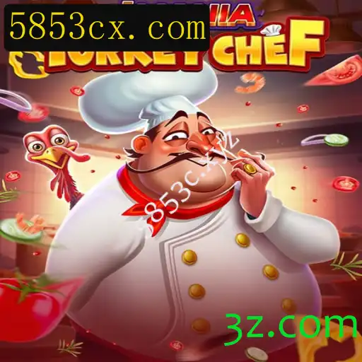 Explorando JManiaTurkeyChef: Um Novo Fenômeno no Mundo dos Jogos