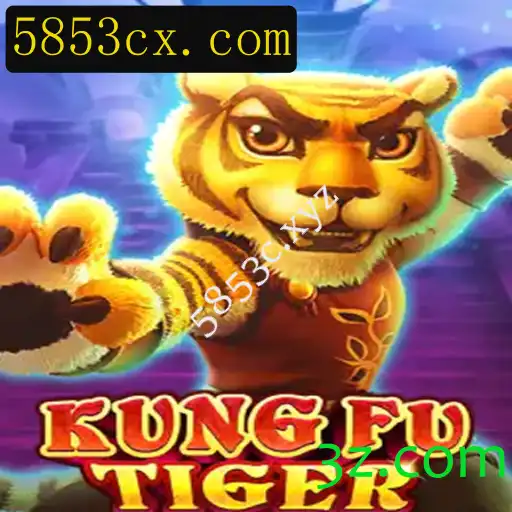 Explorando o Mundo de KungFuTiger: Uma Jornada Épica de Artes Marciais