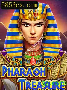 PharaohTreasure: Aventure-se em um Mundo de Mistérios Antigos