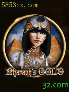 PharaohsGold: Uma Aventura no Antigo Egito