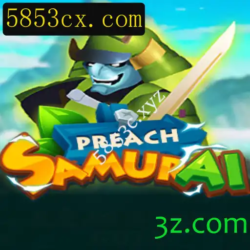 Explorando o Universo de PreachSamurai: Uma Jornada Épica no Mundo dos Games