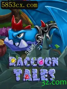 RaccoonTales: Aventura e Estratégia no Mundo dos Guaxinins