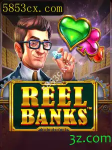 ReelBanks: Descubra as Emoções do Novo Jogo de Cassino