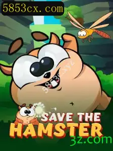 SavetheHamster: Um Jogo Inovador para Todas as Idades