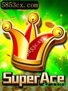 Descubra SuperAce: O Jogo de Estratégia do Momento