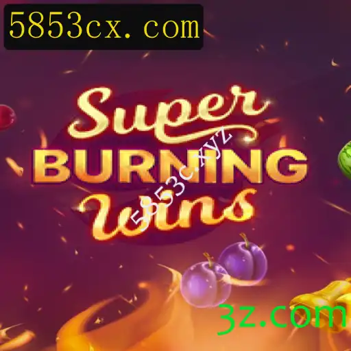 Descubra o Fascinante Mundo de SuperBurningWins: Um Jogo Clássico de Cassino