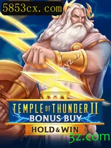 Temple of Thunder II Bonus Buy: Aventura e Estratégia em um Só Jogo