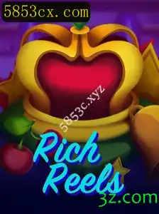 RichReels: Um Mergulho no Universo do Jogo e Sua Dinâmica