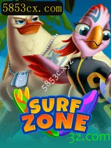 Explorando o Mundo Empolgante de SurfZone: Um Mergulho em Aventuras Aquáticas Virtuais