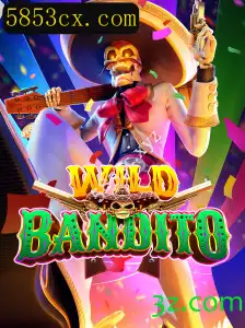 Desvendando o Mundo Vibrante e Perigoso de WildBandito