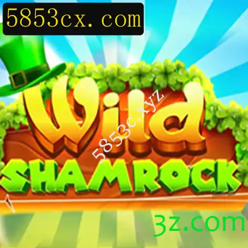 Descubra WildShamrock: Um Novo Jogo Emocionante