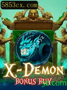 Explorando o Mundo de XDemonBonusBuy: Uma Jornada de Entretenimento e Estratégia